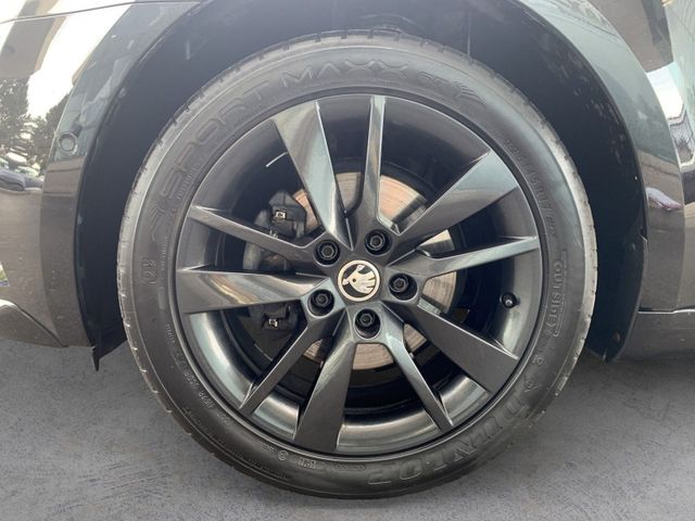Octavia Combi 1.5 TSI DSG SPORT +LED+ACC+KAMERA+