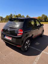 Renault Twingo ENERGY TCe 90 37.000km mit Faltdach - : Kleinwagen, mit Faltdach