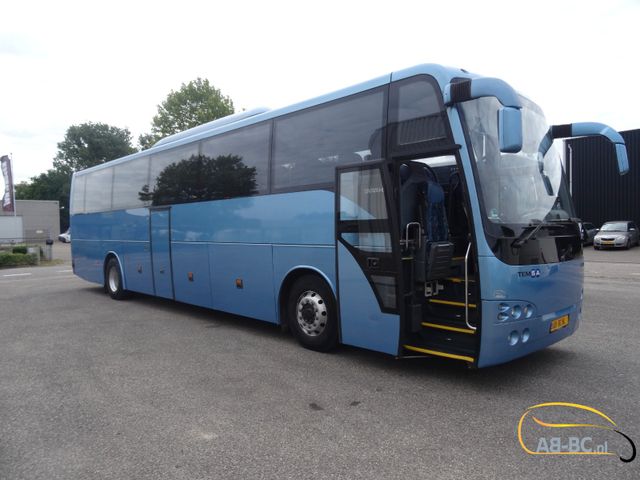 Temsa Safari HD - 61 Sitze