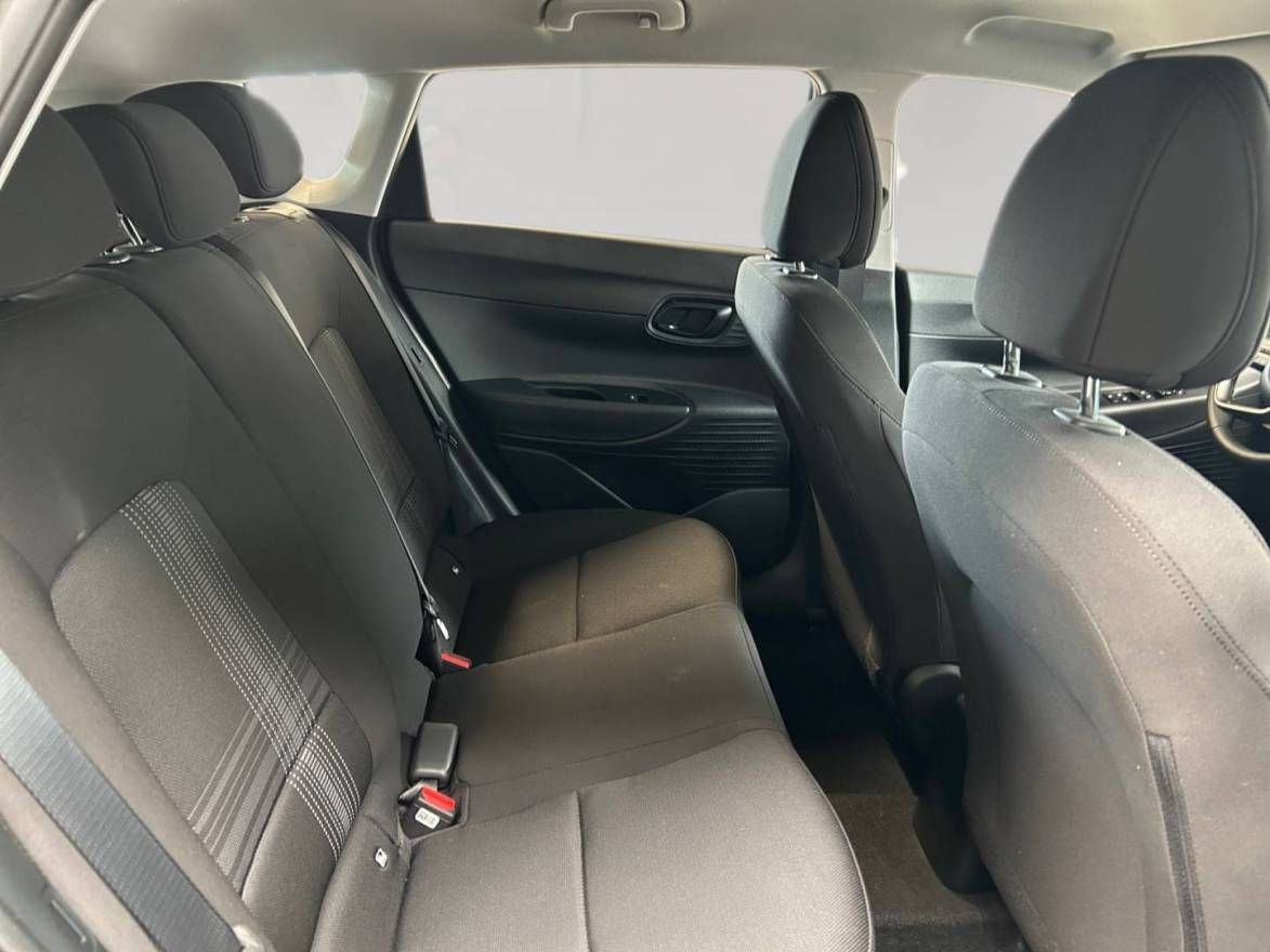 Hyundai BAYON – Bild 14