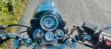 Royal Enfield Classic 500 EFI - ROYAL ENFIELD MOTORRAD