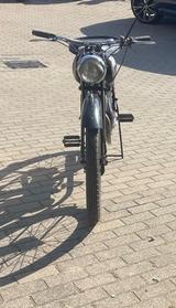 NSU Quick  - NSU QUICK