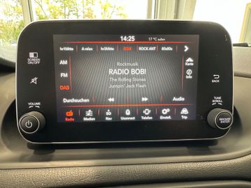 Bild 15 Fiat Tipo Lounge