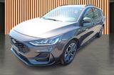 Ford Focus Turnier 1.0 EcoBoost ST-Line*ACC*Kamera* - Ford Focus: Kombi, ST