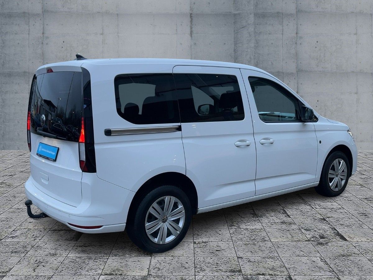 Volkswagen Caddy - Bild 5