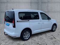 Volkswagen Caddy - Vorschau Bild 5