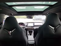 Cupra Terramar - Vorschau Bild 16