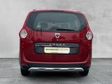Dacia Lodgy Stepway Plus 1.5 BLUE dCi 115 7 SITZE+PDC - Dacia Lodgy aus 2020