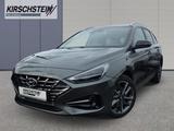 Hyundai i30cw Edition 30+ WR Navi Kamera LED Induktion - Hyundai i30 I30cw mit Diesel-Antrieb
