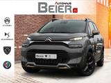 Citroën C3 Aircross C-Series 130PS EAT6 PDC/Klima - Citroën C3 Aircross C-Series mit Benzin-Antrieb