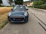 MINI Cooper Cabrio Cooper Sidewalk Trim Cabrio Si... - MINI Cooper Cabrio: Sidewalk