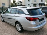 Opel Astra Sports T. Edition*Navi*LED*HU neu*Garantie - Opel Astra Gebrauchtwagen in Chemnitz