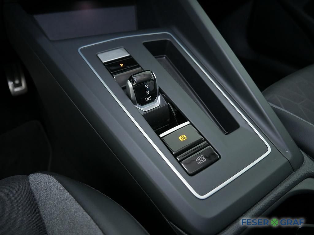 Volkswagen Golf - Bild 9