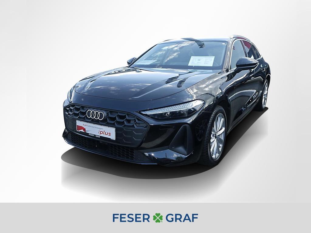 Audi A5 Avant TFSI LED+ Navi RüKa AHK ACC SHZ V-Cockp