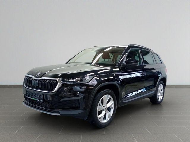 Skoda Kodiaq Tour 4x4 DSG