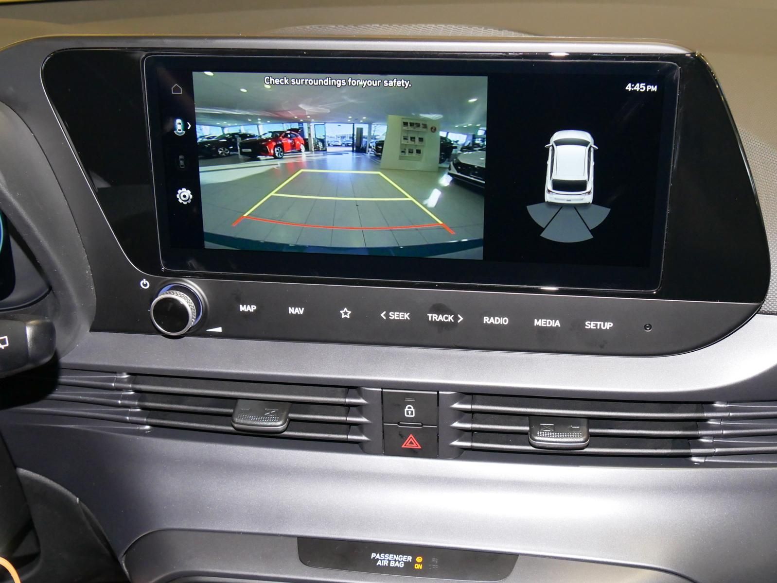 Hyundai i20 - Bild 5