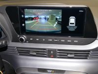 Hyundai i20 - Vorschau Bild 5