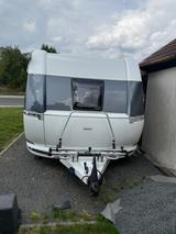 Hobby 620 CL Excellent, Truma Mover  - Truma mover Wohnwagen gebraucht