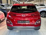 Hyundai KONA Elektro HYUNDAI Electro MJ20 100kW ADVANTAG - rote Hyundai KONA Elektro