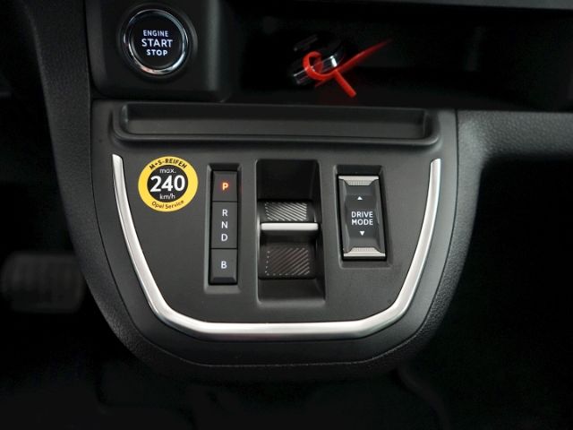 Zafira Life e TOURER M 75 kWh+RÜCKFAHRKAMERA+XEN