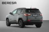 Jeep Compass 1.3 Plug-In Hybrid 4WD S Pano Sitzklima - Jeep Compass