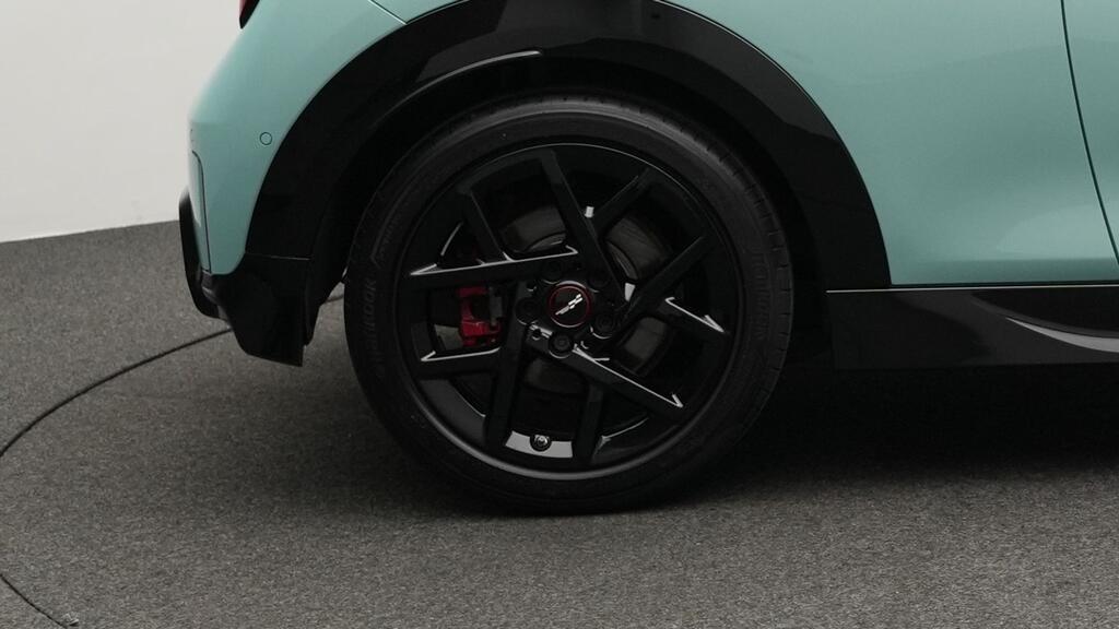 MINI Jcw Trim, миниатюра 14