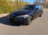 BMW 118i  - BMW 118 in Karlsruhe
