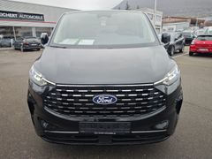 FORD Tourneo Custom 320 L1 170PS #AHK 5J. GARANTIE