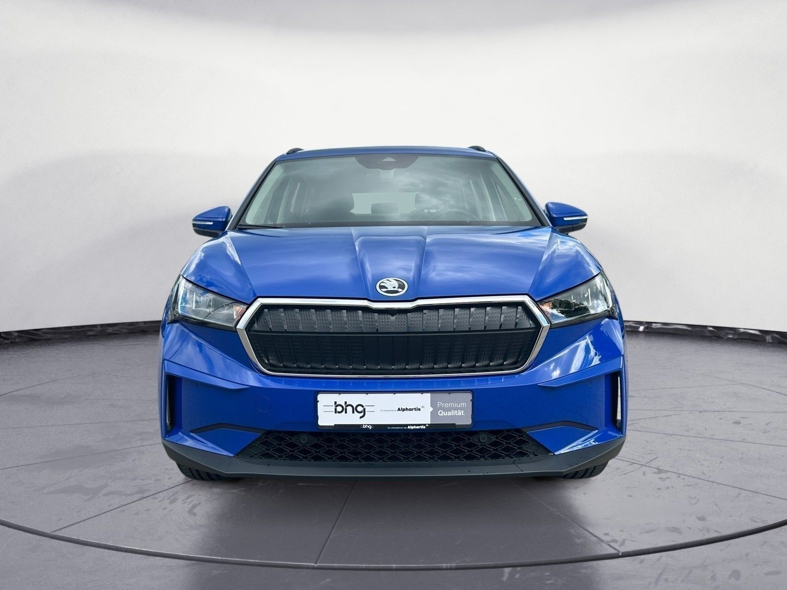 Skoda Enyaq - Bild 7