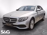 Mercedes-Benz E 250 Avantgarde RüKam+Totwink.+LED - Mercedes-Benz E 250 mit Benzin-Antrieb: Limousine
