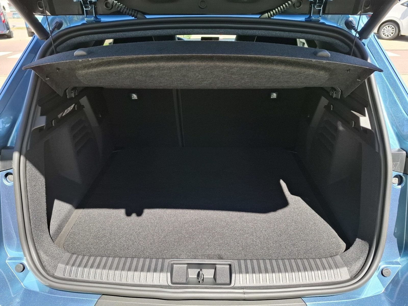 Renault Symbioz - Bild 10