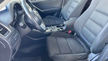 Mazda CX-5 - 10