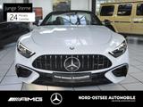 Mercedes-Benz SL 43 AMG V8 SOUND NIGHT 21'' 360 KAMERA DISTRO - Gebrauchtwagen in Hannover