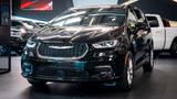 Chrysler Pacifica Select - Chrysler New cars