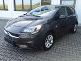 Opel Corsa E Drive ecoFlex - Opel Corsa: D Ecoflex