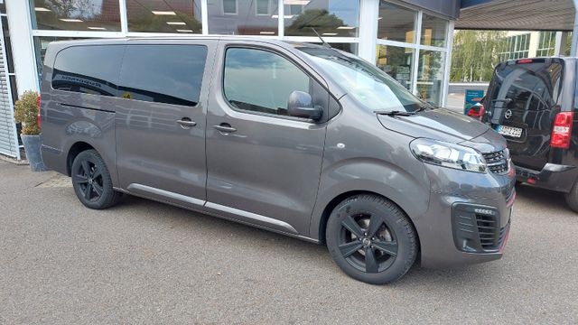 Opel Vivaro Kombi L Zusatzklima PP Kamera Navi Klimaa