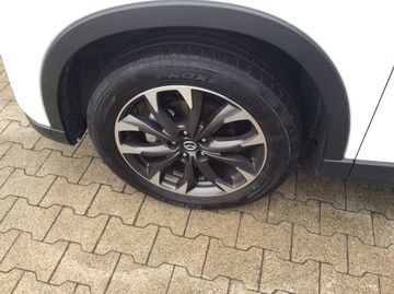 Mazda CX-5 - 9