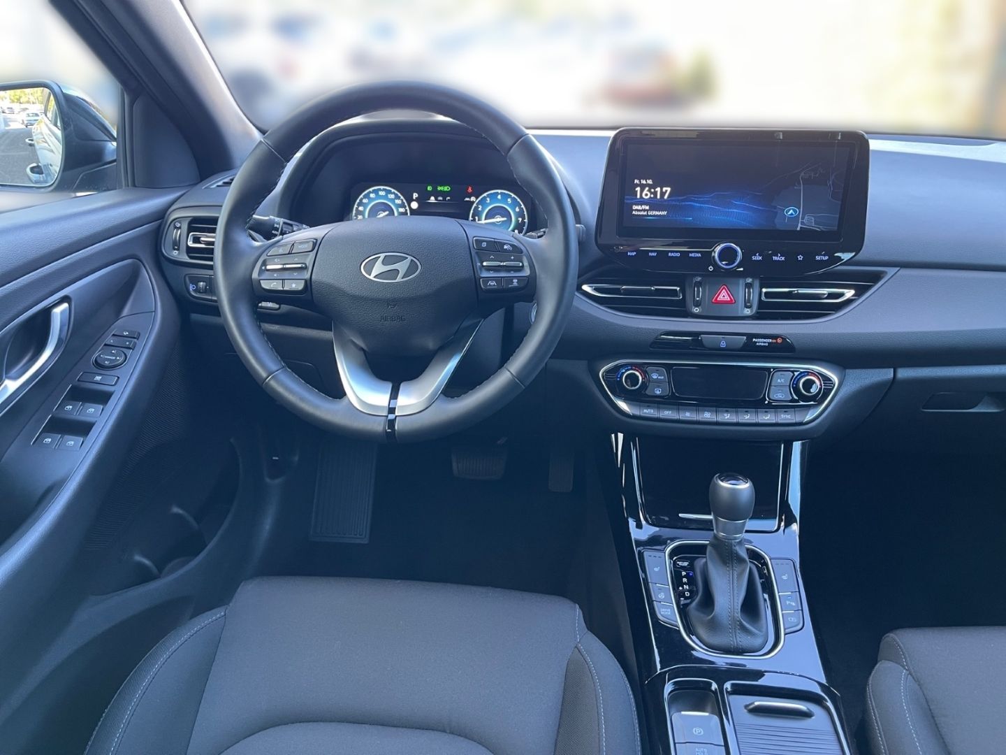 Hyundai i30 – Bild 11