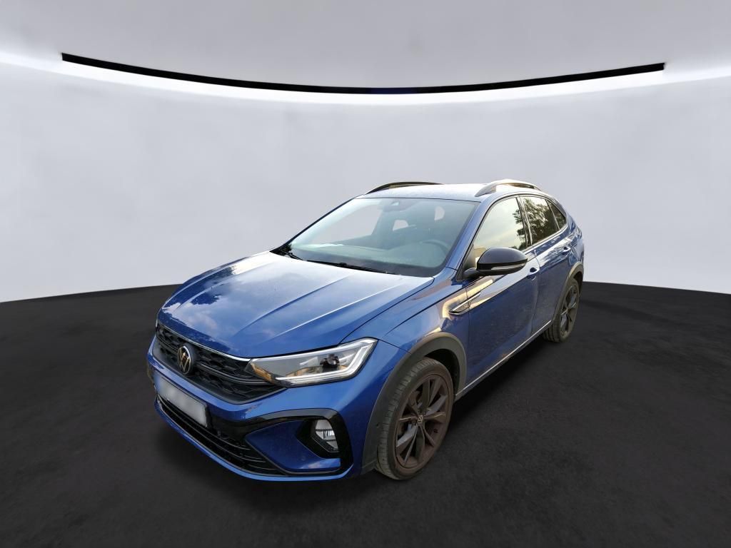 Volkswagen Volkswagen Taigo R-Line 1.0 TSI/MATRIX/CAM/KEYLESS