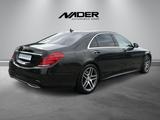 Mercedes-Benz S 350 S 350 BlueTec / d 4Matic L (222.133) 3.0 C - Mercedes-Benz: 1.0