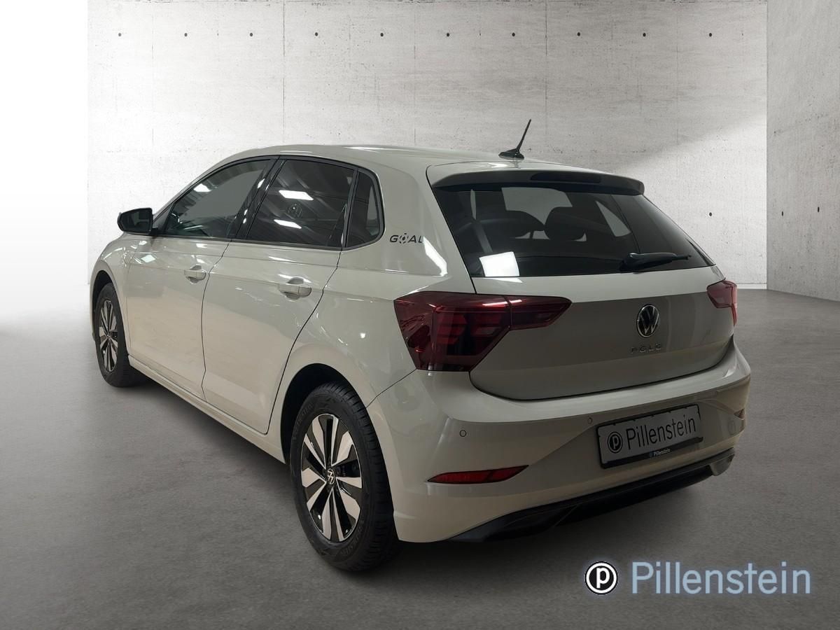 Volkswagen Polo - Bild 3