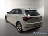 Volkswagen Polo - Vorschau Bild 3