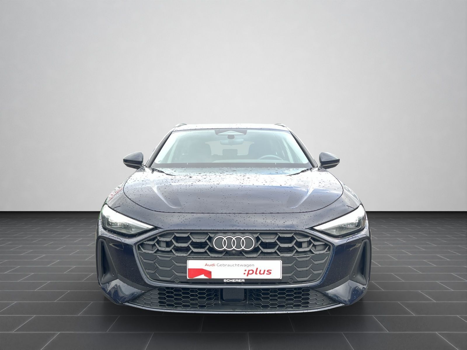 Audi A5 - Bild 6