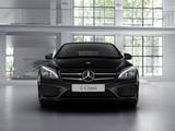 Mercedes-Benz C 180 AMG-LINE NAVI+NIGHT PAKET+BUSINESS PAKET - Mercedes-Benz Limousine 180 AMG paket mit Benzin-Antrieb