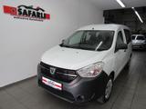 Dacia Dokker Essentiel 1.Hand TÜV bis 02.2027++++ - Dacia Dokker Essentiel