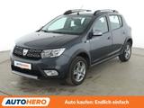 Dacia Sandero 0.9 TCe Stepway Prestige*NAVI*TEMPO*PDC*