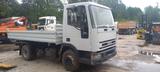 Iveco ML 80 E 18 Kipper - Iveco 2002