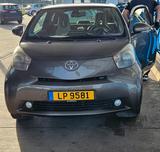 Toyota IQ 1,0-l-VVT-i Toyota iQ(N)collection Toyota... - Toyota IQ von privat