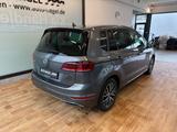Volkswagen Golf VII Sportsvan 1.6 TDI United +LED+NAVI+CD+ - Volkswagen Golf Sportsvan: United