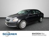 Skoda Octavia Active 1,0 TSI KLIMA el. FH ZV USB - Skoda Octavia: 1u